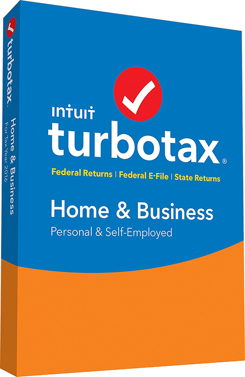 free tax software for business