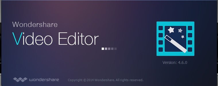 wondershare editor download